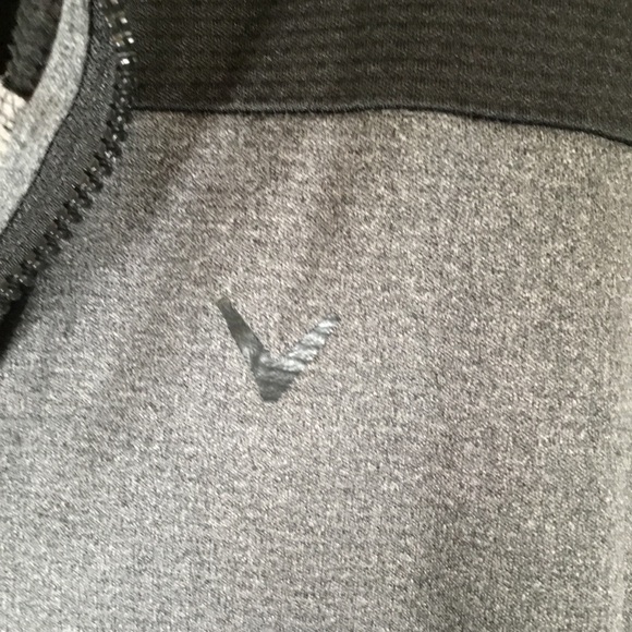 Callaway Opti-Dri long sleeve 1/4 zip pullover men’s size medium - Picture 4 of 5